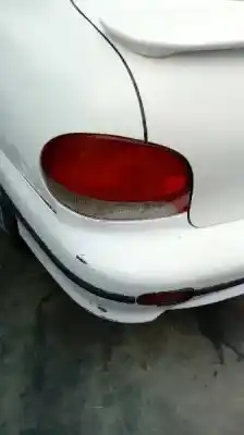 Здавання транспортного засобу hyundai accent (x3) 1.5 gs року 1998 потужний g4ek