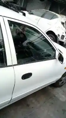 Здавання транспортного засобу hyundai accent (x3) 1.5 gs року 1998 потужний g4ek
