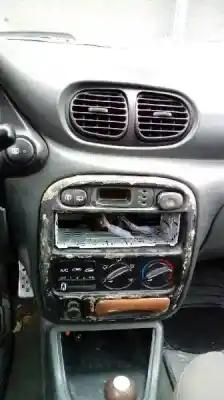Здавання транспортного засобу hyundai accent (x3) 1.5 gs року 1998 потужний g4ek