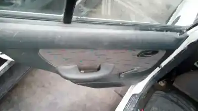 Здавання транспортного засобу hyundai accent (x3) 1.5 gs року 1998 потужний g4ek