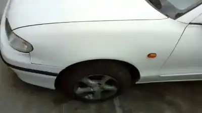 Здавання транспортного засобу hyundai accent (x3) 1.5 gs року 1998 потужний g4ek