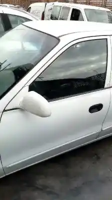 Здавання транспортного засобу hyundai accent (x3) 1.5 gs року 1998 потужний g4ek