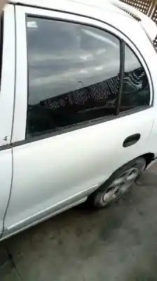 Здавання транспортного засобу hyundai accent (x3) 1.5 gs року 1998 потужний g4ek