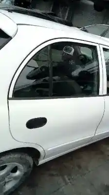 Здавання транспортного засобу hyundai accent (x3) 1.5 gs року 1998 потужний g4ek