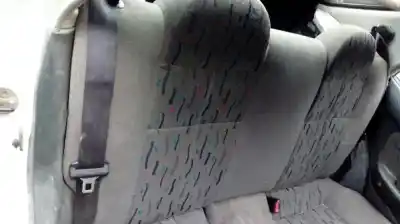 Здавання транспортного засобу hyundai accent (x3) 1.5 gs року 1998 потужний g4ek