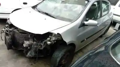 Утилизация автомобиля renault clio iii 1.5 dci diesel года 2008 питание k9k m7