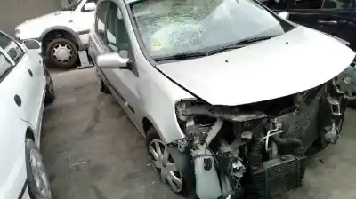 Утилизация автомобиля renault clio iii 1.5 dci diesel года 2008 питание k9k m7