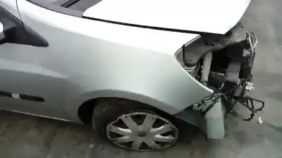 Утилизация автомобиля renault clio iii 1.5 dci diesel года 2008 питание k9k m7