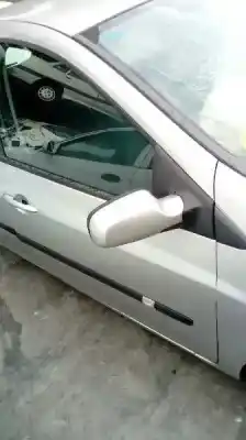 Утилизация автомобиля renault clio iii 1.5 dci diesel года 2008 питание k9k m7