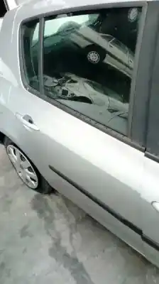 Утилизация автомобиля renault clio iii 1.5 dci diesel года 2008 питание k9k m7