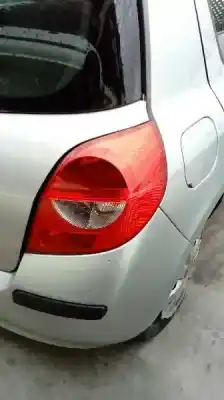 Утилизация автомобиля renault clio iii 1.5 dci diesel года 2008 питание k9k m7