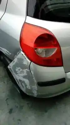 Утилизация автомобиля renault clio iii 1.5 dci diesel года 2008 питание k9k m7