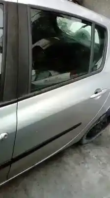 Утилизация автомобиля renault clio iii 1.5 dci diesel года 2008 питание k9k m7