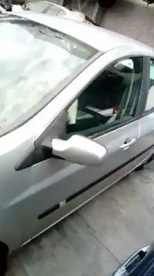Утилизация автомобиля renault clio iii 1.5 dci diesel года 2008 питание k9k m7