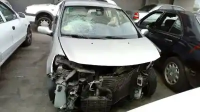 Утилизация автомобиля renault clio iii 1.5 dci diesel года 2008 питание k9k m7