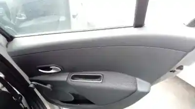 Утилизация автомобиля renault clio iii 1.5 dci diesel года 2008 питание k9k m7