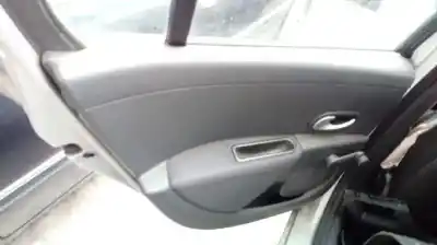 Утилизация автомобиля renault clio iii 1.5 dci diesel года 2008 питание k9k m7