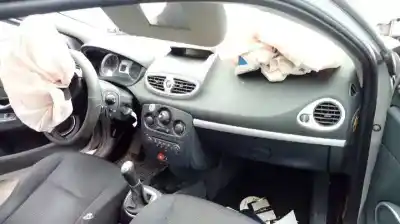 Утилизация автомобиля renault clio iii 1.5 dci diesel года 2008 питание k9k m7