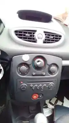 Утилизация автомобиля renault clio iii 1.5 dci diesel года 2008 питание k9k m7