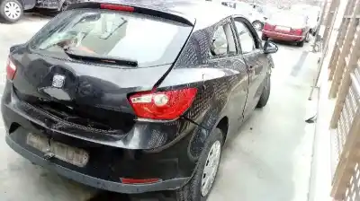 Утилизация автомобиля SEAT                                               IBIZA (6J5)                                                                                                                                                                                                                                                Reference                                                                                                                                                                                                                                                  года 2009 питание BMS