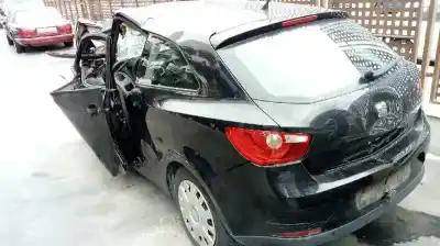 Здавання транспортного засобу seat                                               ibiza (6j5)                                                                                                                                                                                                                                                reference року 2009 потужний bms