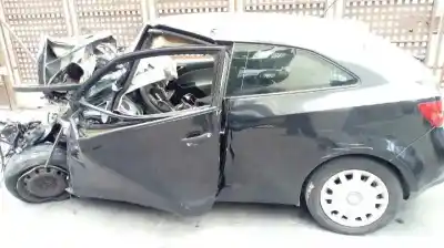 Здавання транспортного засобу seat                                               ibiza (6j5)                                                                                                                                                                                                                                                reference року 2009 потужний bms