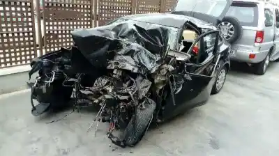 Здавання транспортного засобу seat                                               ibiza (6j5)                                                                                                                                                                                                                                                reference року 2009 потужний bms