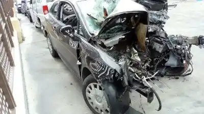 Здавання транспортного засобу seat                                               ibiza (6j5)                                                                                                                                                                                                                                                reference року 2009 потужний bms