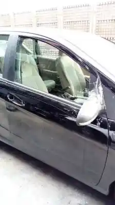 Veículo de Sucata mercedes-benz clase a (w169) a 160 cdi (169.006 169.306) do ano 2007 alimentado 640942
