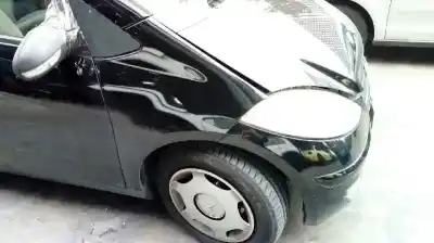 Veículo de Sucata mercedes-benz clase a (w169) a 160 cdi (169.006 169.306) do ano 2007 alimentado 640942