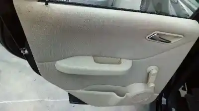 Veículo de Sucata mercedes-benz clase a (w169) a 160 cdi (169.006 169.306) do ano 2007 alimentado 640942