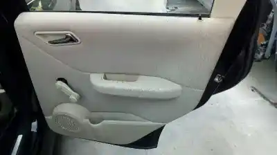 Veículo de Sucata mercedes-benz clase a (w169) a 160 cdi (169.006 169.306) do ano 2007 alimentado 640942