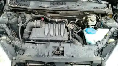 Veículo de Sucata mercedes-benz clase a (w169) a 160 cdi (169.006 169.306) do ano 2007 alimentado 640942