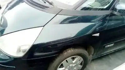 Здавання транспортного засобу renault espace iv (jk0) * року 2005 потужний ojo