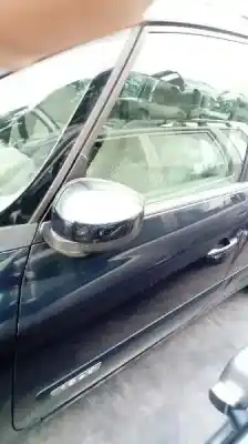 Здавання транспортного засобу renault espace iv (jk0) * року 2005 потужний ojo
