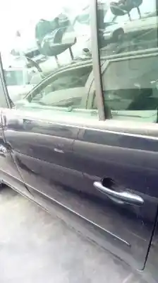 Здавання транспортного засобу renault espace iv (jk0) * року 2005 потужний ojo
