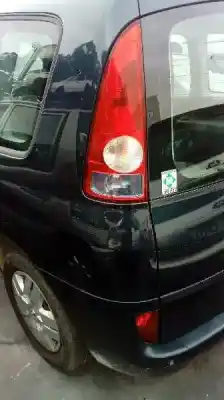 Здавання транспортного засобу renault espace iv (jk0) * року 2005 потужний ojo