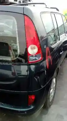 Здавання транспортного засобу renault espace iv (jk0) * року 2005 потужний ojo
