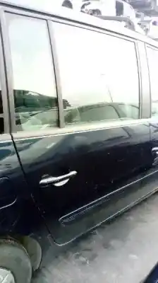 Здавання транспортного засобу renault espace iv (jk0) * року 2005 потужний ojo
