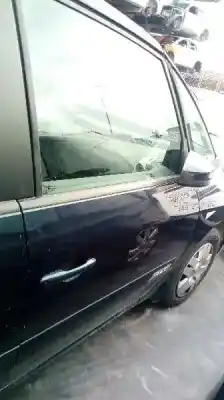 Здавання транспортного засобу renault espace iv (jk0) * року 2005 потужний ojo