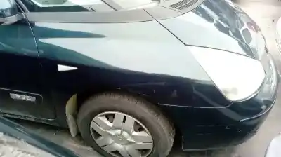 Здавання транспортного засобу renault espace iv (jk0) * року 2005 потужний ojo