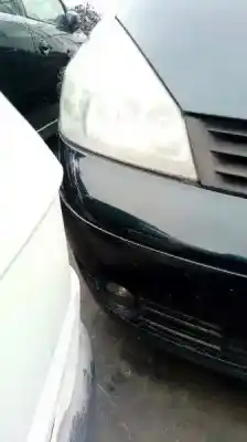 Здавання транспортного засобу renault espace iv (jk0) * року 2005 потужний ojo