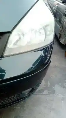 Здавання транспортного засобу renault espace iv (jk0) * року 2005 потужний ojo
