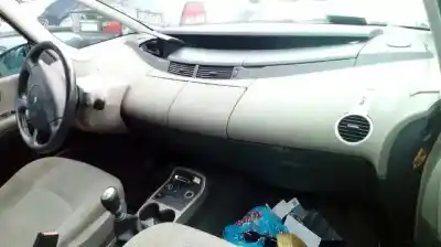 Здавання транспортного засобу renault espace iv (jk0) * року 2005 потужний ojo