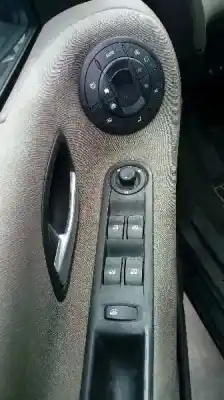 Здавання транспортного засобу renault espace iv (jk0) * року 2005 потужний ojo