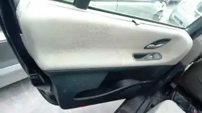 Здавання транспортного засобу renault espace iv (jk0) * року 2005 потужний ojo