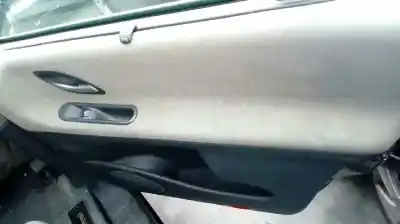 Здавання транспортного засобу renault espace iv (jk0) * року 2005 потужний ojo
