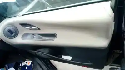 Здавання транспортного засобу renault espace iv (jk0) * року 2005 потужний ojo