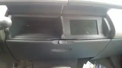 Здавання транспортного засобу renault espace iv (jk0) * року 2005 потужний ojo