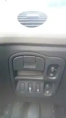 Здавання транспортного засобу renault espace iv (jk0) * року 2005 потужний ojo